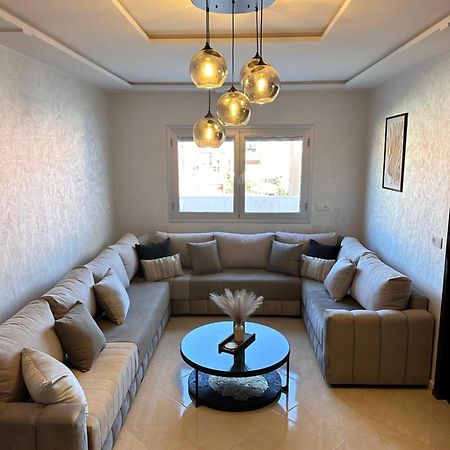 Luxe Appartement Berkane Luaran gambar