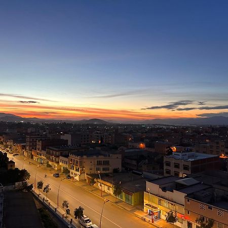 Luxe Appartement Berkane Luaran gambar