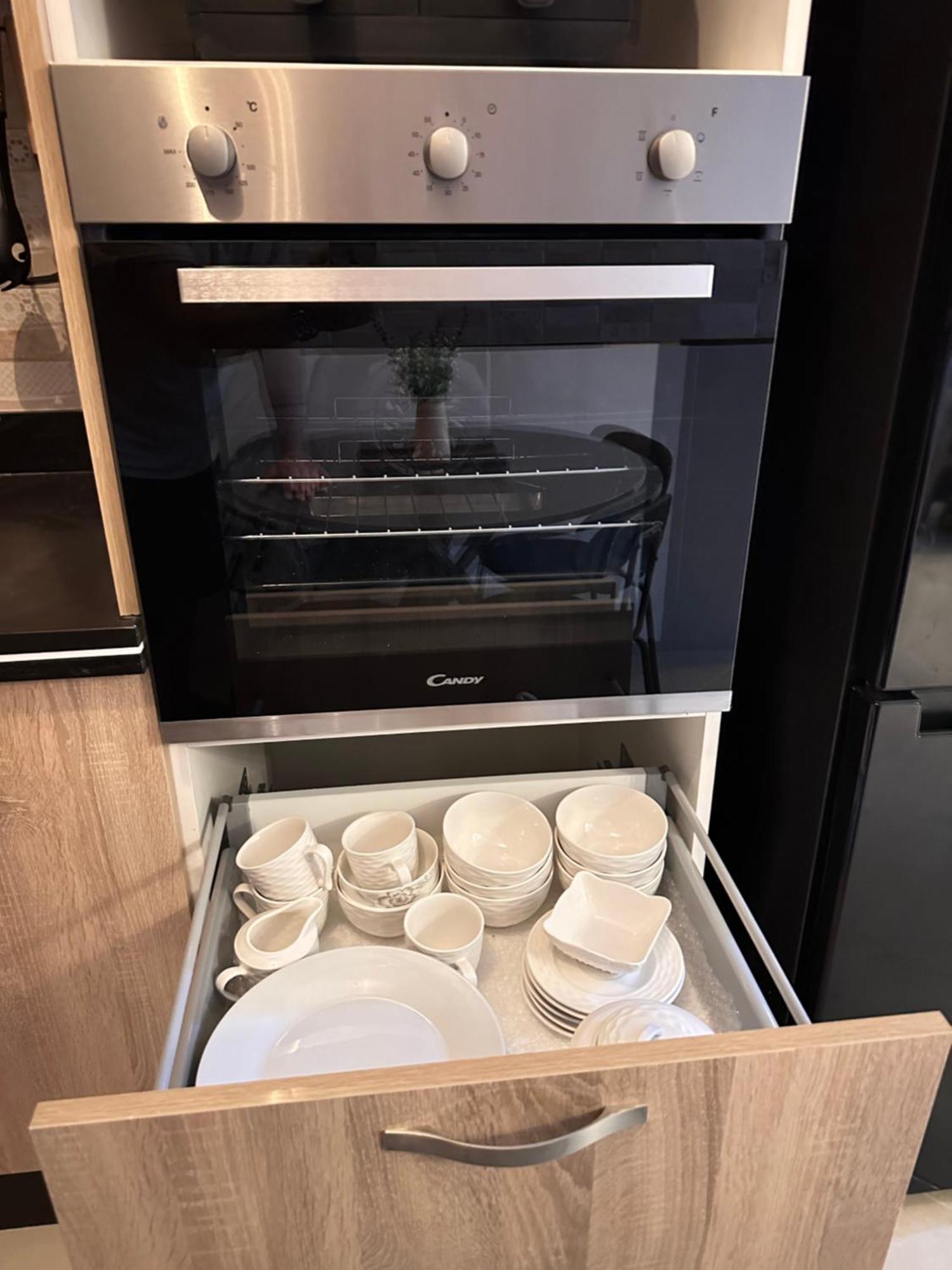 Luxe Appartement Berkane Luaran gambar