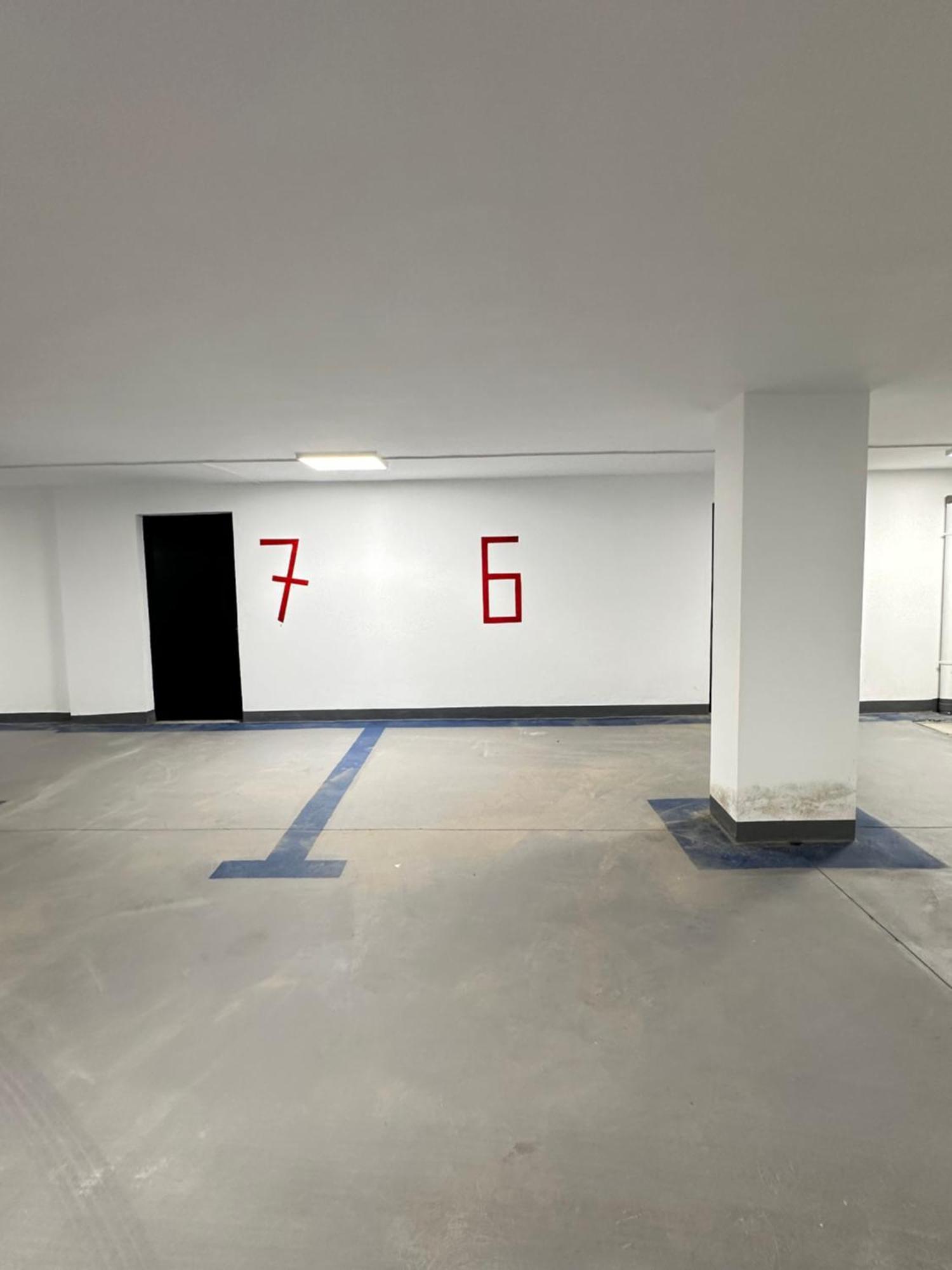 Luxe Appartement Berkane Luaran gambar