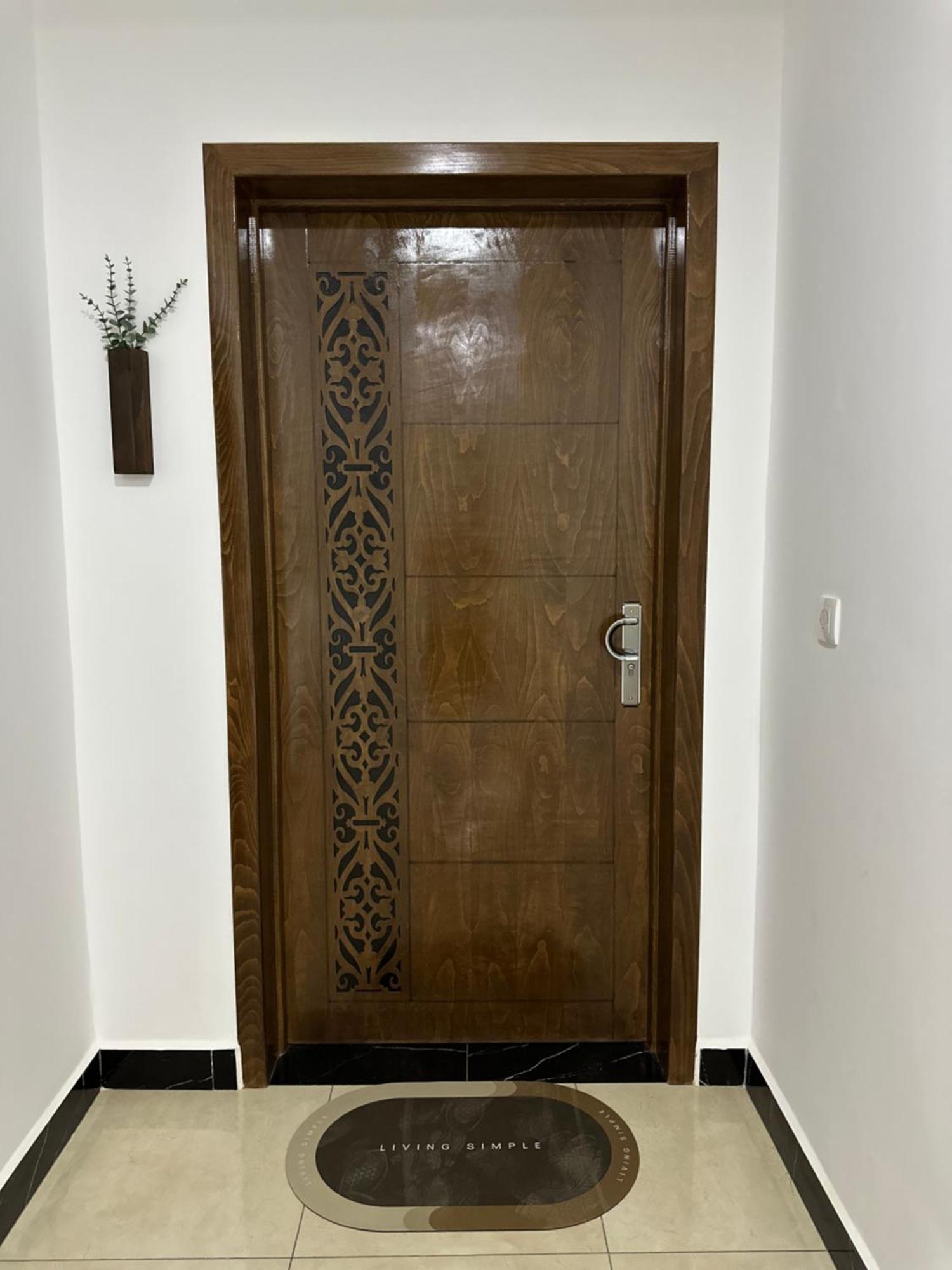 Luxe Appartement Berkane Luaran gambar
