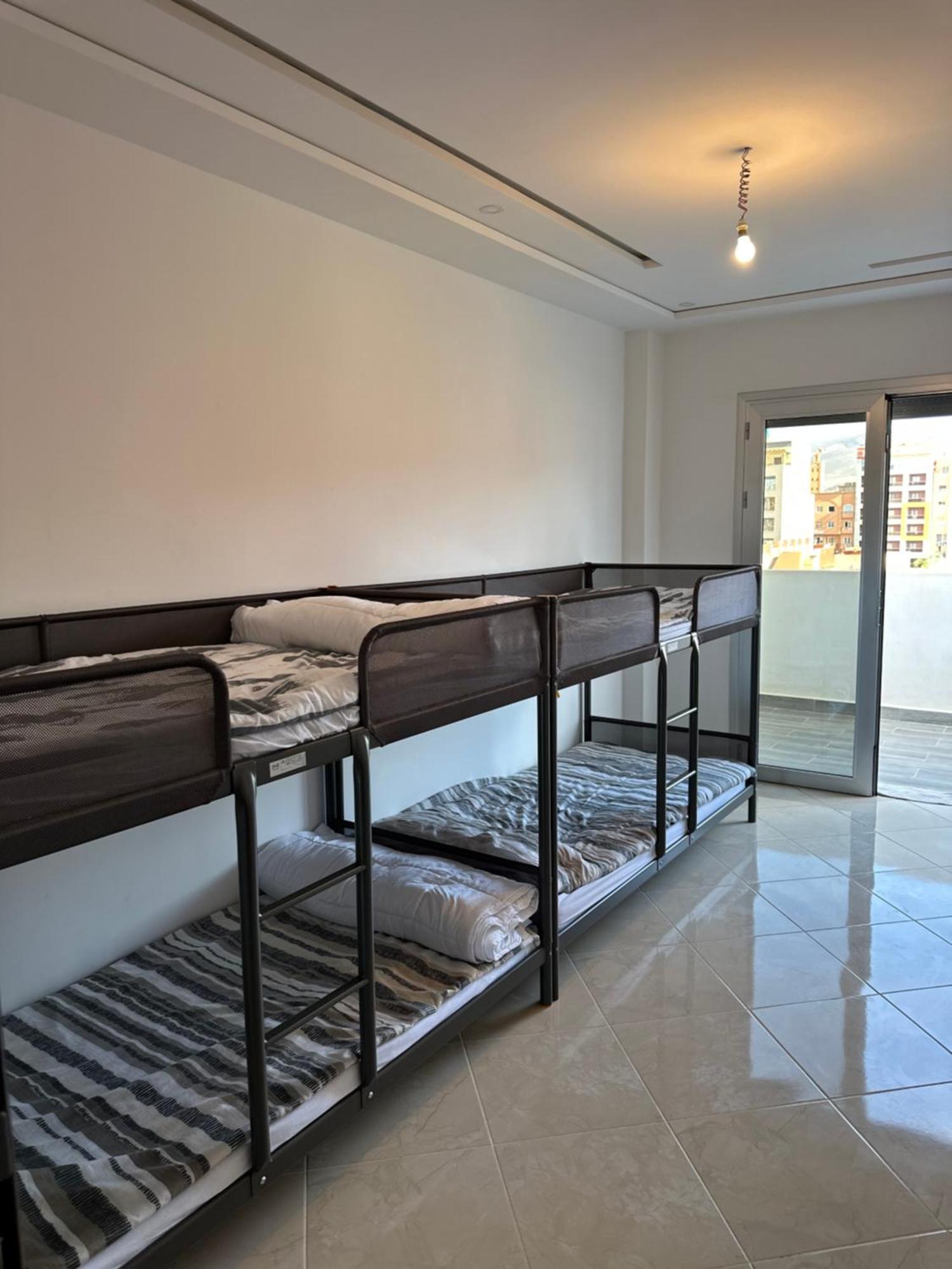 Luxe Appartement Berkane Luaran gambar