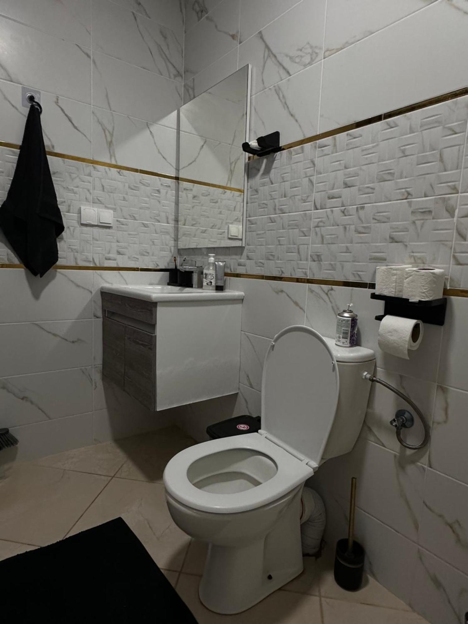 Luxe Appartement Berkane Luaran gambar