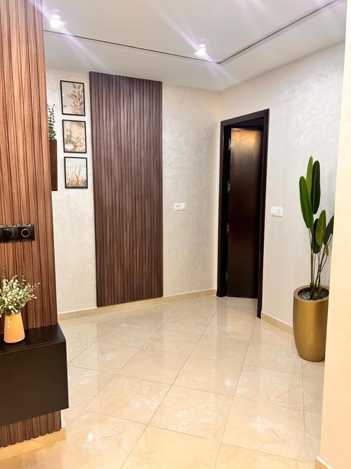 Luxe Appartement Berkane Luaran gambar
